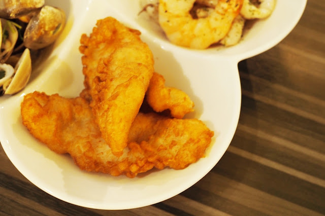 battered fish review singapore fish and chips review singapore