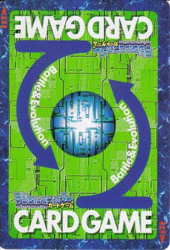 Digimon Digitize: Card Game #O1: Allgemeine Infos