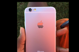 Release 9 September, This iPhone 6 is actually Greatness?