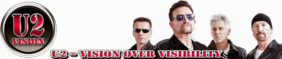 U2 - Vision over Visibility