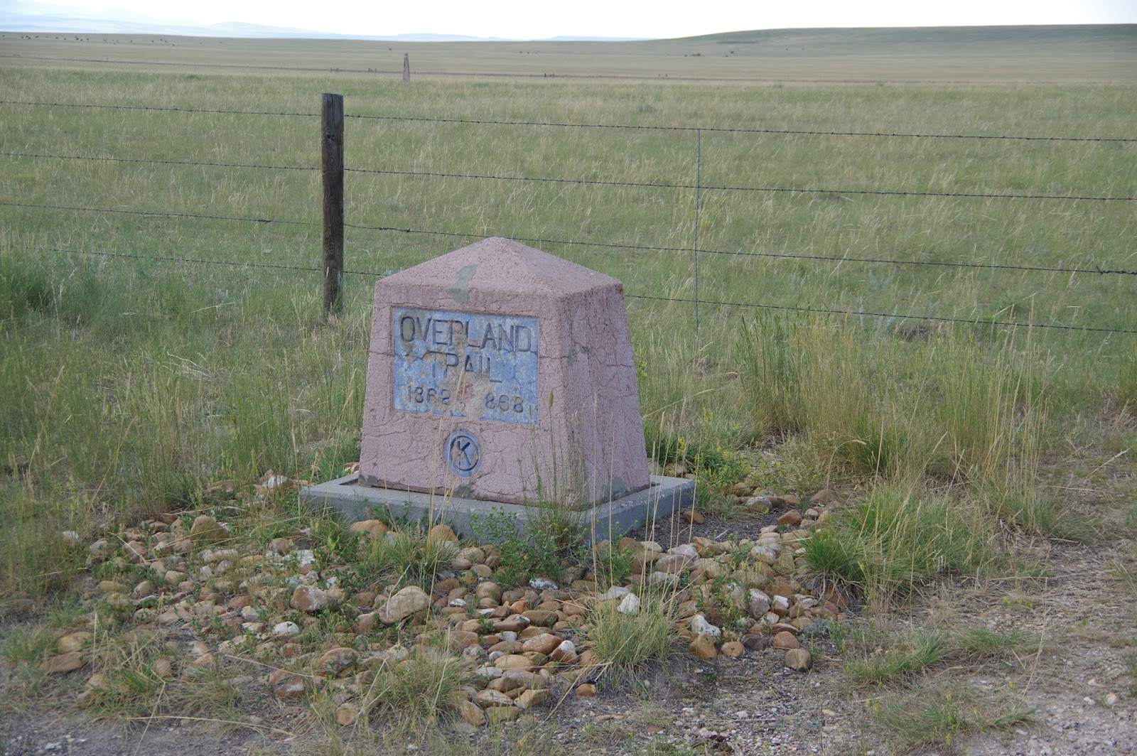 Overland trails council image