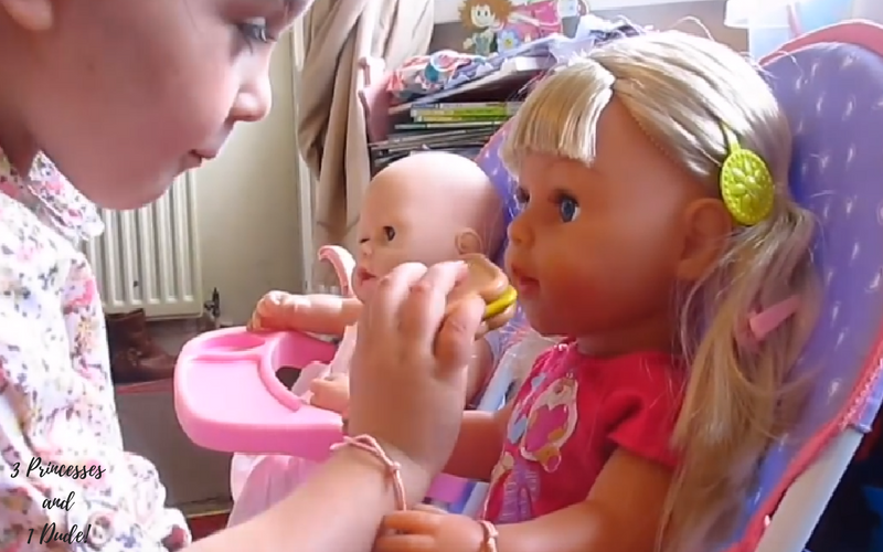 baby born sister clothes