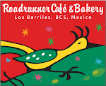 Roadrunner Cafe