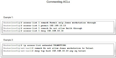 ICTechNotes: ACLs
