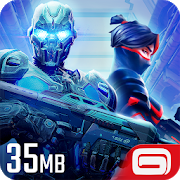 N.O.V.A Legacy Mod Apk nova-legacy-mod-apk