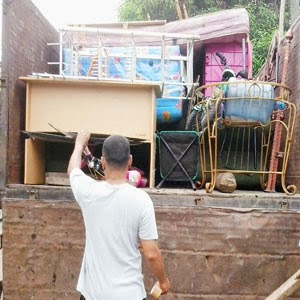 Jasa kirim barang pindahan. Jasa pindahan di Medan.