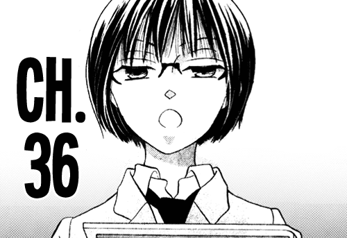 Koi Dano Ai Dano: Wishful Scans