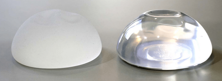 Silicone nos Seios - Prós e Contras Silicone nos Seios - Prós e Contras