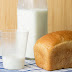 Νέα στοιχεία σοκ: Κόβουν κι άλλο ψωμί και γάλα τα νοικοκυριά
