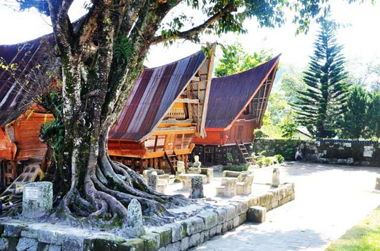 List of the Best Attractions on Nias Island