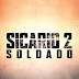 Sicario 2, Soldado 2018 Pelicula