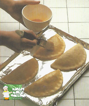 EMPANADAS ARGENTINAS