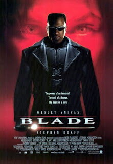 Blade 1 (1998) เบลดพันธุ์ฆ่าอมตะ