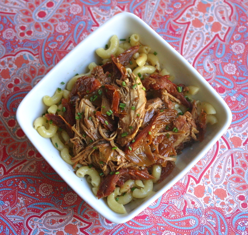 My Retro Kitchen Chicken and SunDried Tomatoes