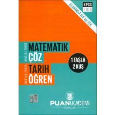 Puan KPSS Matematik Çöz Tarih Öğren 2016 Puan KPSS Matematik Çöz Tarih Öğren 2016