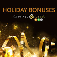A Special Christmas Present from Your Favorite Cryptocurrency Casino