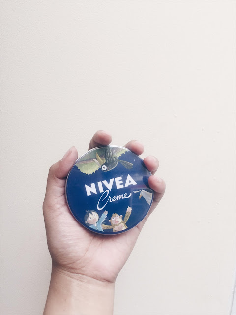 nivea cream review nivea cream review
