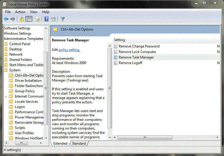 Remove manager. Cnt alt del task manager. операционная система, как менеджер задач.