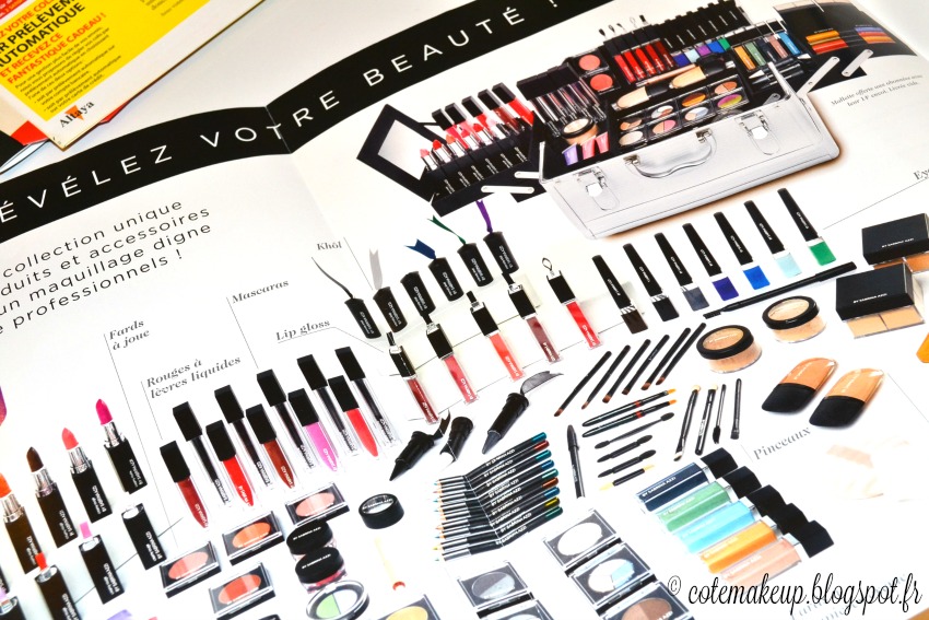 avis Make-up Tendance Atlaya cotemakeup.blogspot.fr avis Make-up Tendance Atlaya cotemakeup.blogspot.fr