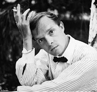 truman capote
