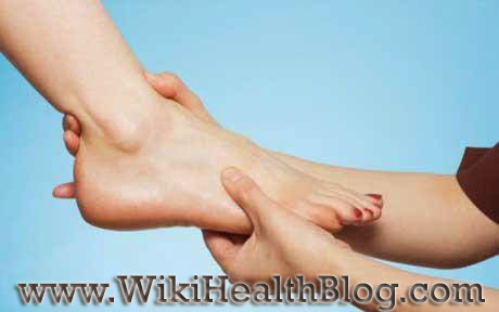 Home remedies for swollen ankles and feet : eAskme