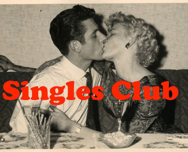 Singles Clubs Teen 2