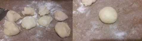 make-equal-balls-of-the-dough-and-shape-into-small-balls