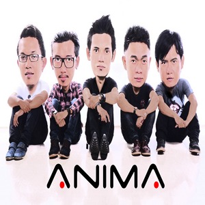 Anima - Asal Kau Bahagia Anima - Asal Kau Bahagia