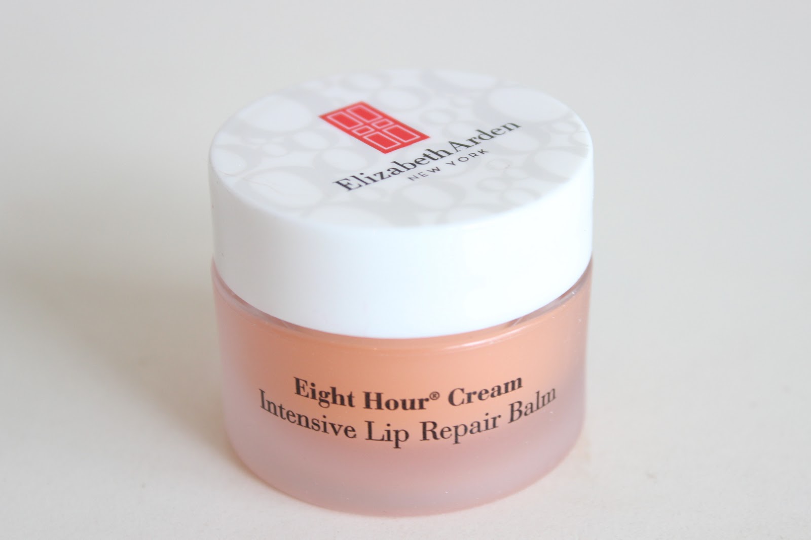 Elizabeth Arden 8 Hour Cream Lip belles-boutique.blogspot.com.au