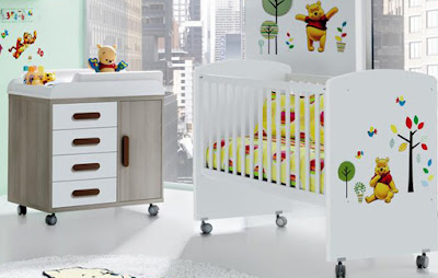 Variedad de dormitorios infantiles a todo color | Decoracion Endotcom