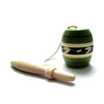 México para todos: Juegos y juguetes de ayer y hoy