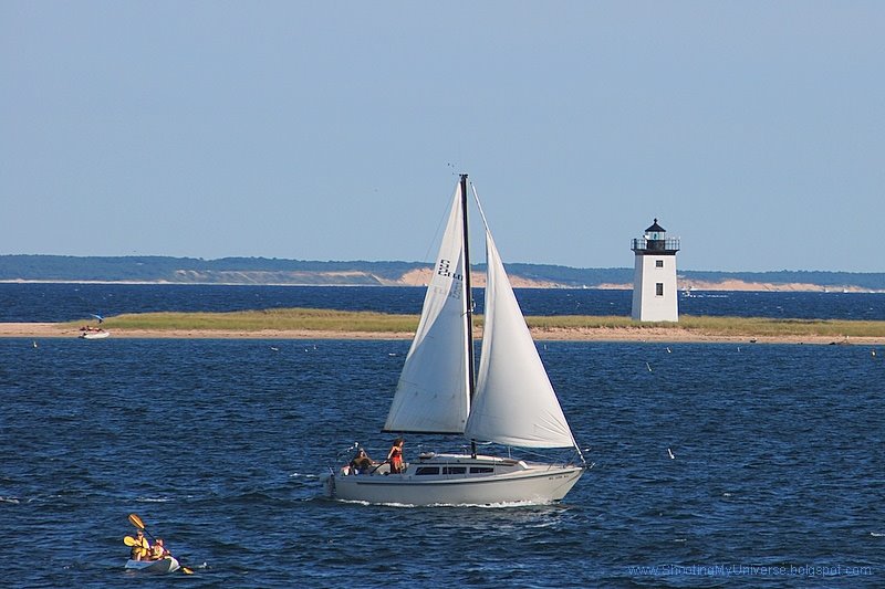 Get Me Out Of LA Homeaway (from home) Friday's Provincetown Mass