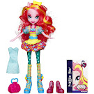 My Little Pony Equestria Girls Rainbow Rocks Dress Up Pinkie Pie Doll