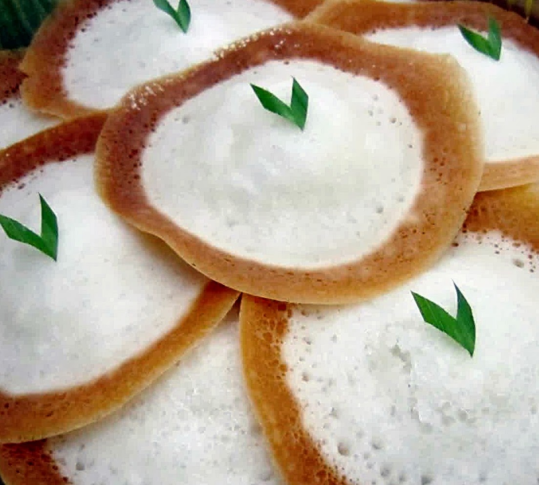 Resep Kue FitriResep Kue Fitri