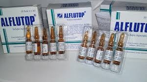 Restore synovial fluid lubrication to improve joint movement with ...