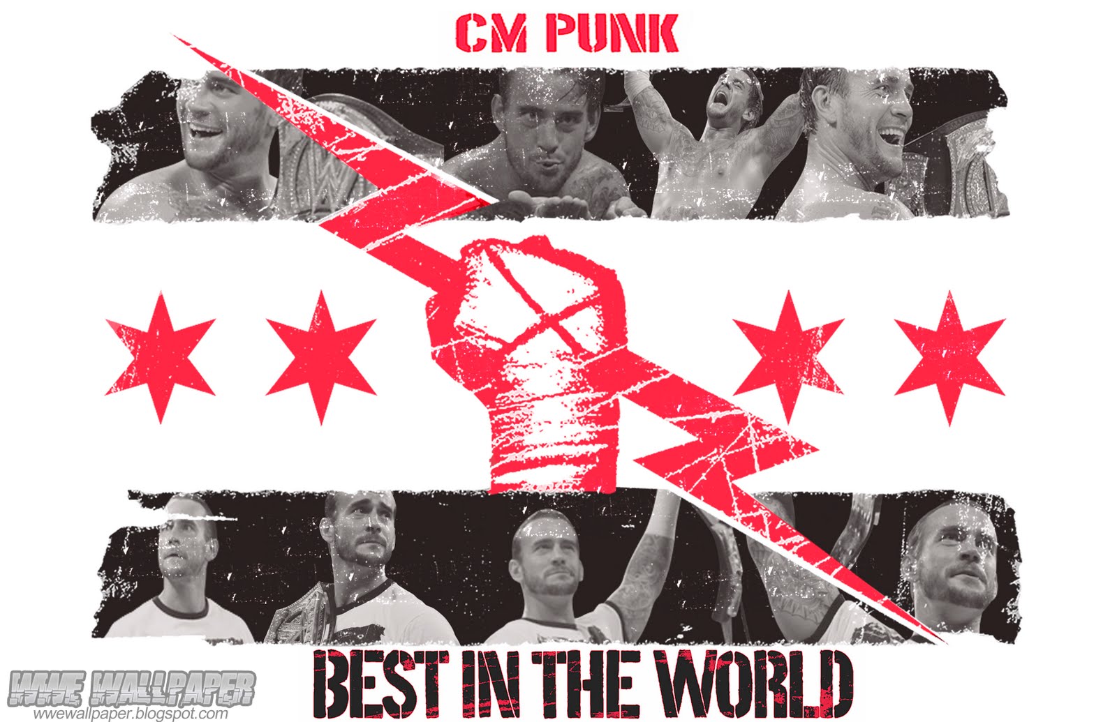 Cm Punk Best In The World | Joy Studio Design Gallery - Best Design