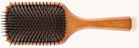 Are boar brushes considered to be vegan