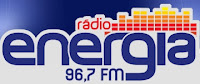 Rádio Energia FM de Juiz de Fora ao vivo