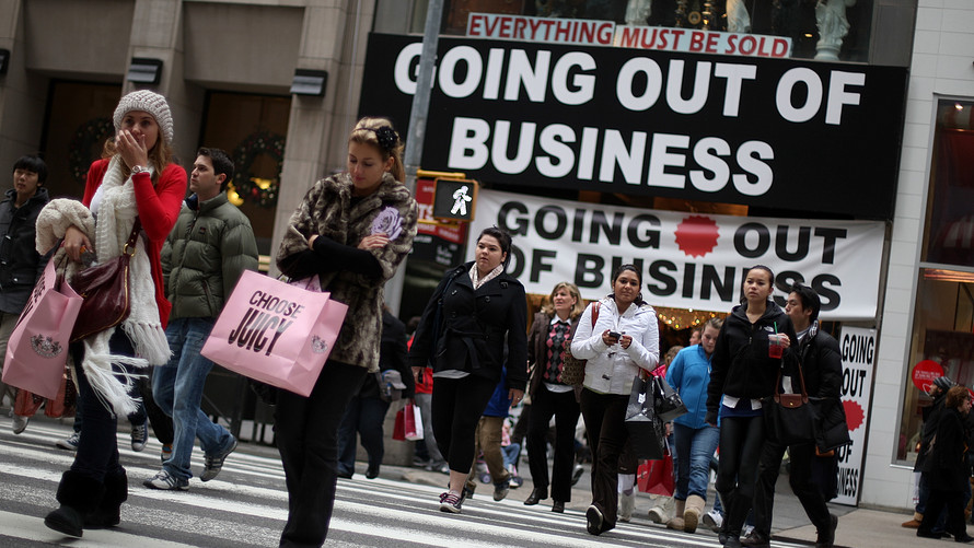 Is Macy's Closing? 7 Reasons why retailers are failing