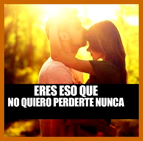 Frases de Amor cortas