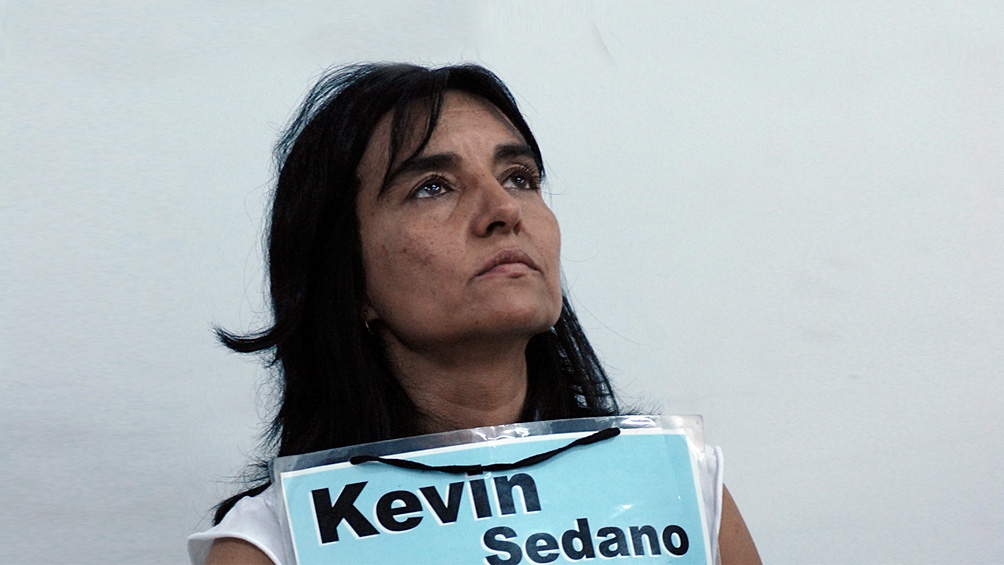 Madres del Dolor se presentó ante Suprema Corte en contra de las prisiones domiciliarias Madres del Dolor se presentó ante Suprema Corte en contra de las prisiones domiciliarias