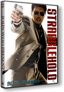 John Woo Presents Stranglehold Download John Woo Presents Stranglehold Download
