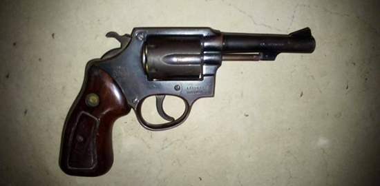 Após ameaçar irmão de morte, ex-presidiário atira contra policial e leva a pior em Juazeiro Após ameaçar irmão de morte, ex-presidiário atira contra policial e leva a pior em Juazeiro