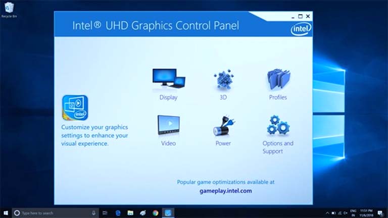 Intel Meluncurkan Driver Windows Modern Khusus Untuk Windows 10 Intel Meluncurkan Driver Windows Modern Khusus Untuk Windows 10
