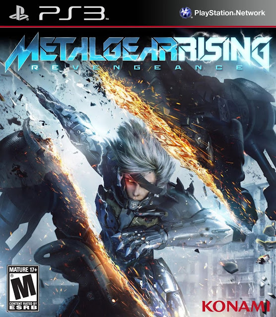 Metal Gear Rising Revengeance todos os trajes e como desbloquealos(remake)  