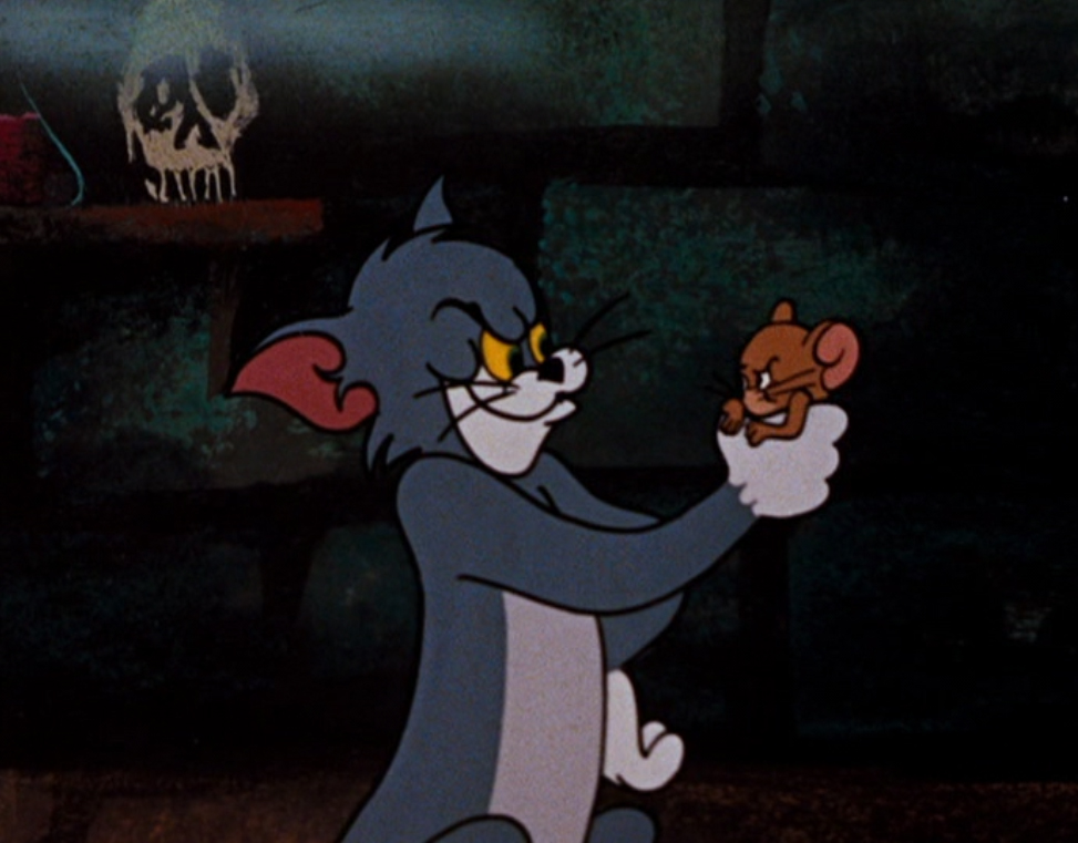 Том и серий читать. Том и Джерри 1963. Tom and Jerry 1961. Том из том и Джерри 1963. Чехословацкий том и Джерри.