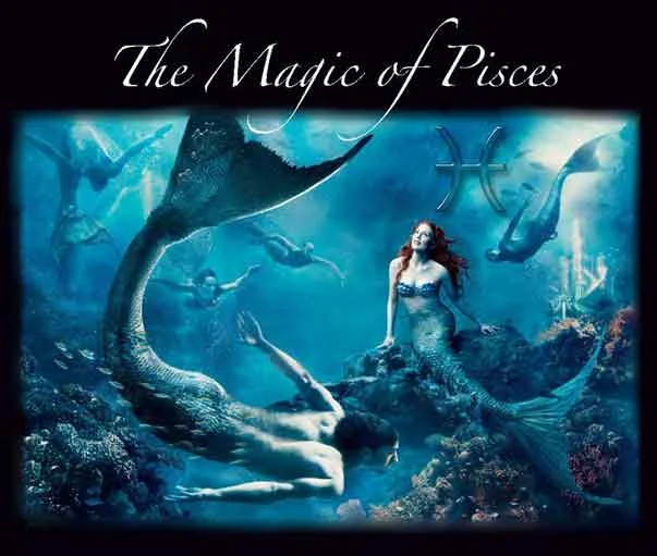 Astrology Pisces Zodiac Signs