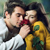 Romantic cute couple images Collection