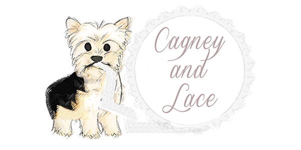 Cagney And Lace