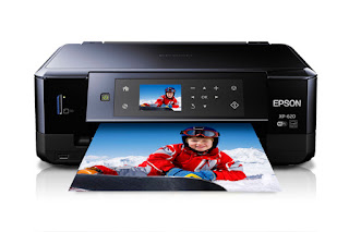 Epson Xp 620 Epson Xp 620